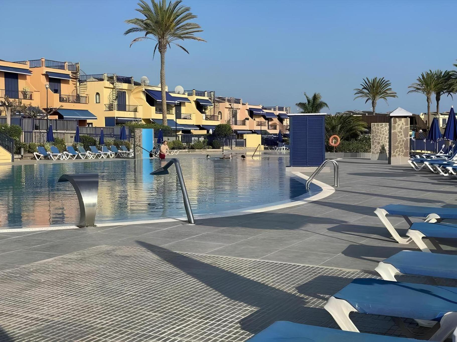 Villa Bahia Meloneras *